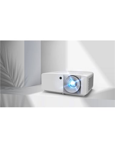 Optoma Zh Proyector X Full Hd Ansi Lumen