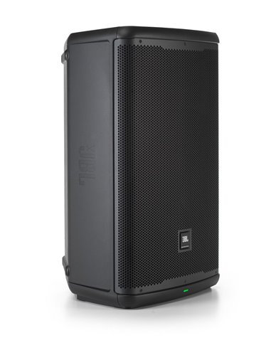 JBL Professional EON715 - Sistema de altavoces Bluetooth - 650 W RMS -  Negro, 28.2 x 17.2 x 14.1 pulgadas