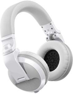 Auriculares Pioneer Dj Hdjcx — Palacio de la Música