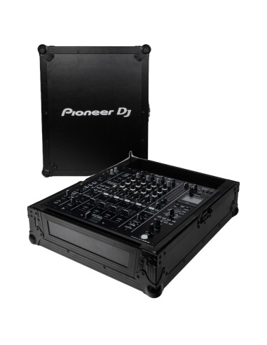 Pioneer DJM-V10 - mesa de mezclas DJ profesional de 6 canales