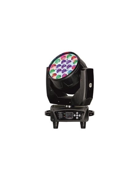 DJM LIGHTING EXCALIBUR 285