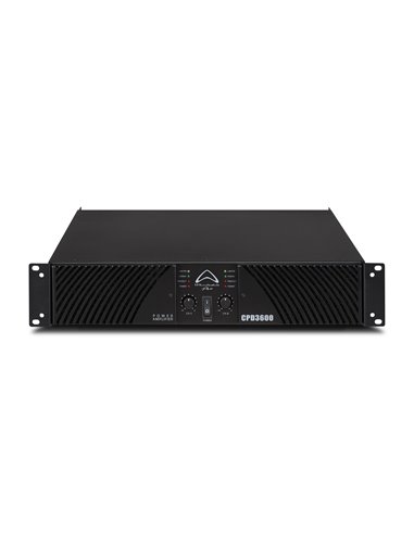 WHARFEDALE PRO CPD 3600