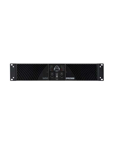 WHARFEDALE PRO CPD 2600