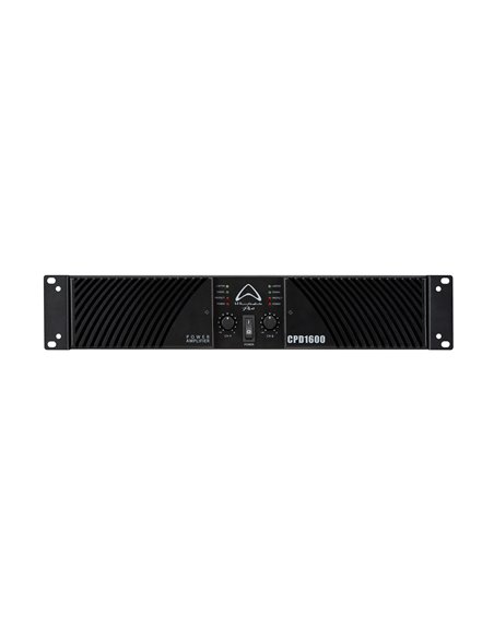 WHARFEDALE PRO CPD 1600