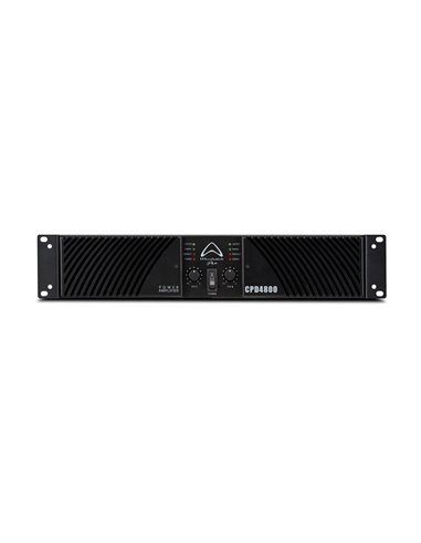 WHARFEDALE PRO CPD 4800