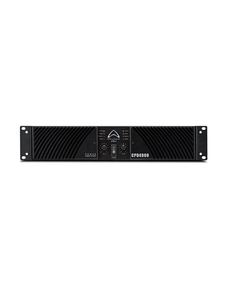 WHARFEDALE PRO CPD 4800