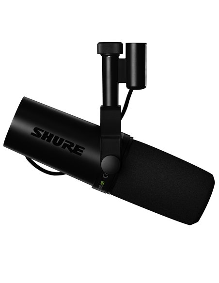 SHURE SM7DB