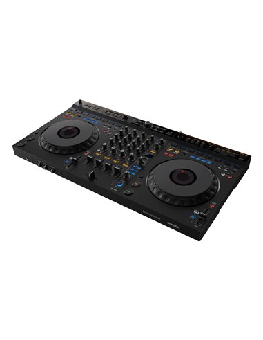 Pioneer DJ DDJ-GRV6