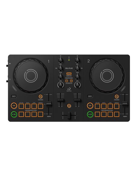 AlphaTheta DDJ-FLX2