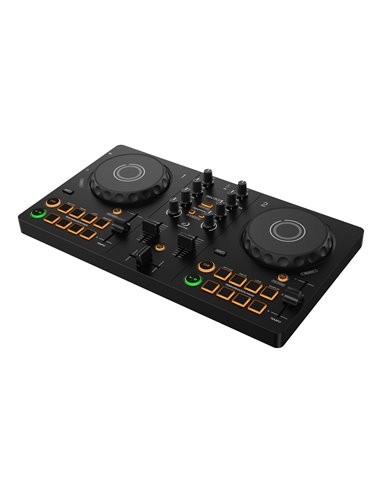 AlphaTheta DDJ-FLX2