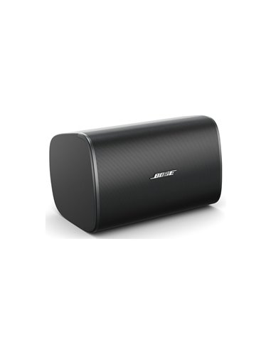 BOSE DESIGNMAX DM8SE NEGRO