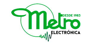Metro Electrónica